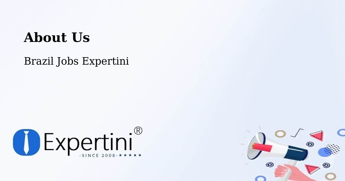 About Expertini Recruitment Platform  – Jaú Do Tocantins - Jaú Do Tocantins, Brazil Jobs Expertini